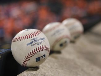 Houston Astros at Atlanta Braves World Series Game 5 Betting Preview