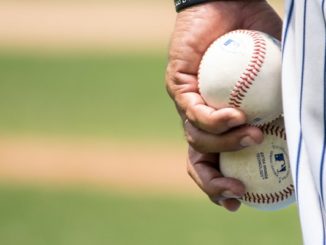 NL Wildcard Betting Preview