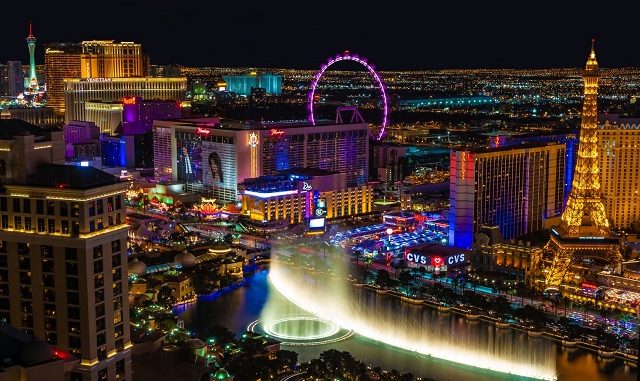 Barstool Sports Founder Claims Bidding for Cosmopolitan Las Vegas Was Unfair