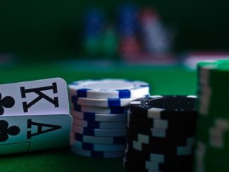 Dan Bilzerian To Play $100M Heads-Up Poker Match Against Billionaire Alec Gores