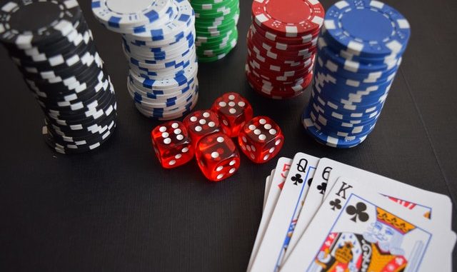 We-Ko-Pa Casino Resort Adds Eight New Sports Betting Booths