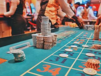 Chicago City Officials Reveal Details of the Five Casino Proposal