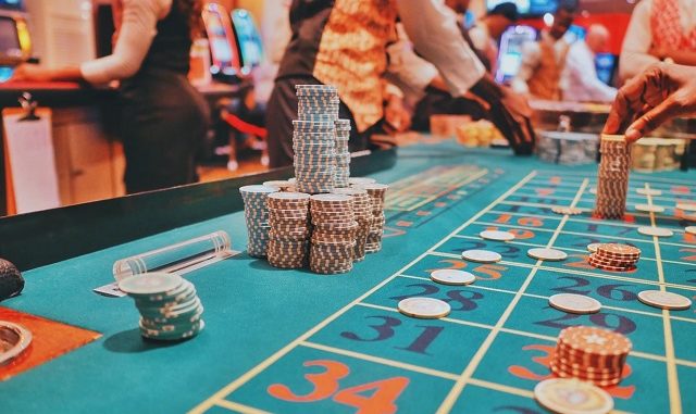 Chicago City Officials Reveal Details of the Five Casino Proposal