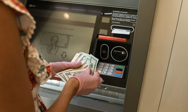 Online Casino and Sports Bettors in the U.S. Will Soon Have ATM Options for Withdrawal