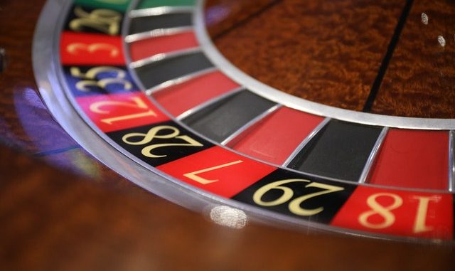 Tammany Parish Voters Reject Slidell Casino Proposal
