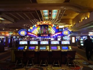 Maryland’s Hollywood Casino Opens Doors to Sports Betting