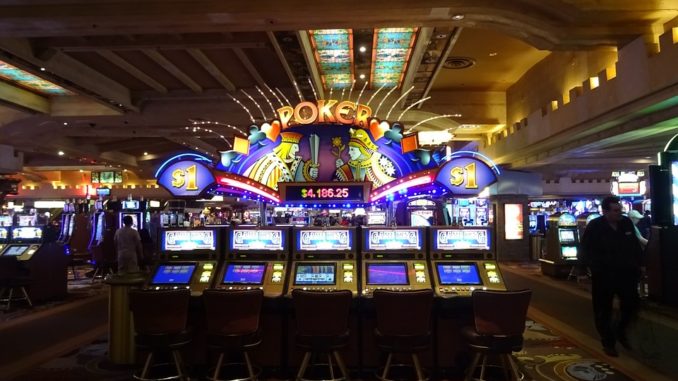 Maryland’s Hollywood Casino Opens Doors to Sports Betting