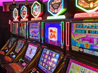 Florida Local Wins $1.24 Jackpot at Seminole Hard Rock Casino in Tampa