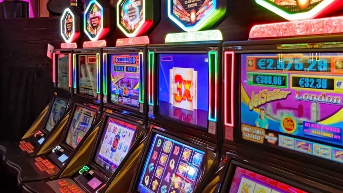 Florida Local Wins $1.24 Jackpot at Seminole Hard Rock Casino in Tampa