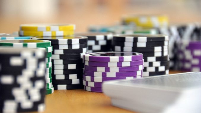 Wynn Brings Back $10 Million Poker Tournament for 2022