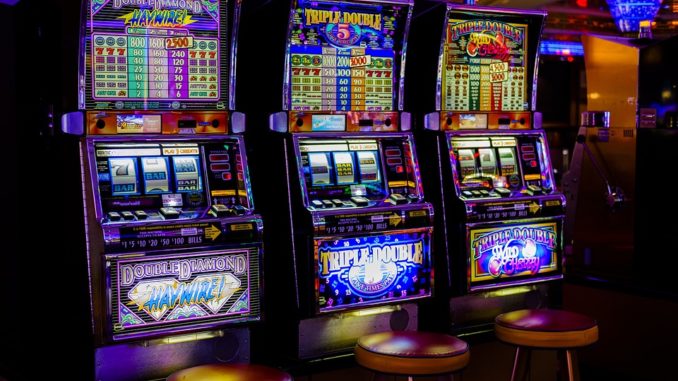Maryland Casinos Close Out the Year With Another Strong Performance