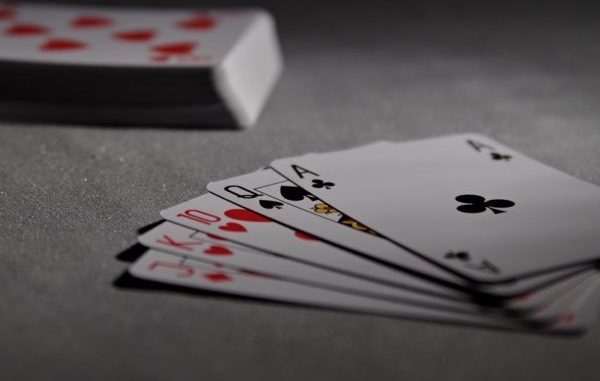Zynga Poker Launches the First Game in 14 Years