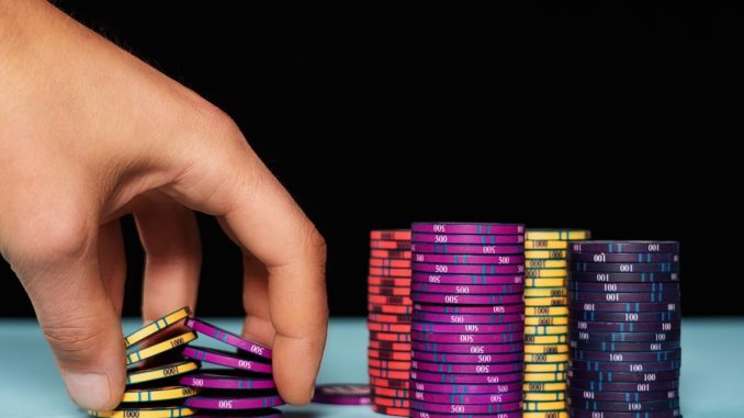 BetMGM Poker Unveils Its First Poker Tournament in 2022