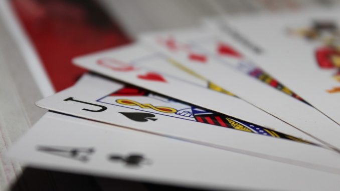 Poker Player Barred From Texas Social Lounge for Complaining About Card Room Practices