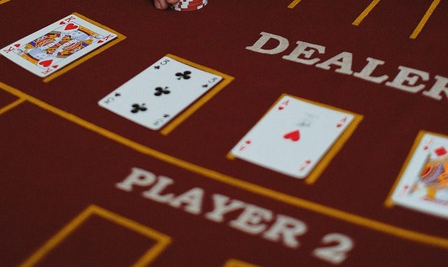 Calls To End Smoking in New Jersey Casinos Intensify as the Market Faces Other Challenges