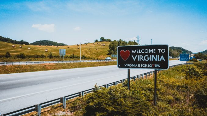 Stop Manipulating the State’s Motto: Virginia State Senator Opposes a Gaming Tagline