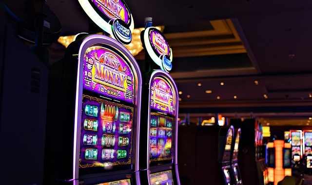 Wind Creek Bethlehem in Pennsylvania Removes Slot Machines Citing Social Distancing