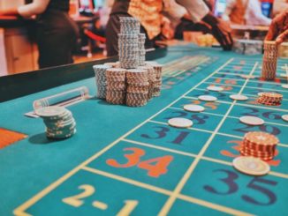 Southland Casino in West Memphis Unveils New Casino Floor