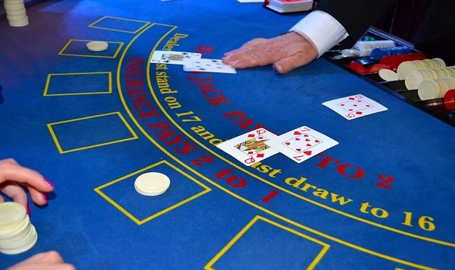 Analysts Predict That the Rising Gas Prices Will Reduce the Number of Visitors at Las Vegas Casinos