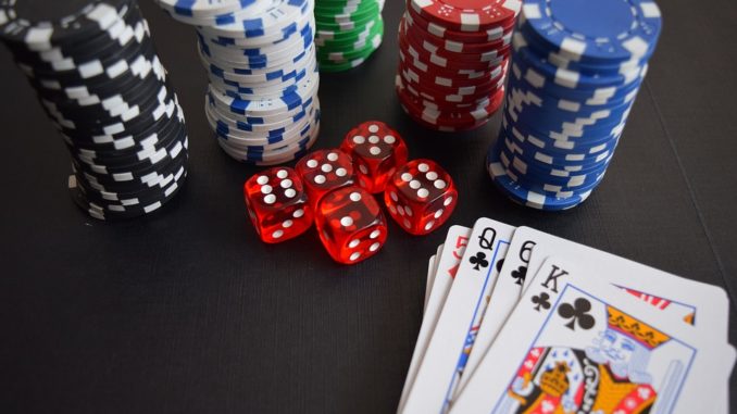 2022 PokerGO Tour Champion to Receive $500K in a Take-All Tournament