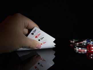 Was a Big Slick Shove Appropriate in a Hustler Casino Live $634,000 Pot?