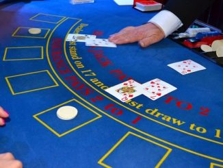 The Sault Tribe Claims That the Compact Allows It to Lower Gaming Age to 18 in Its Michigan Casinos