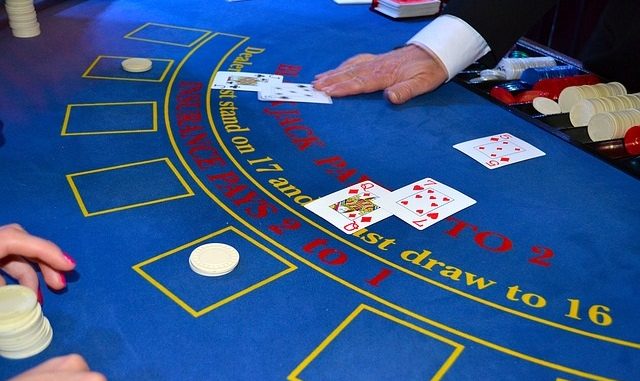 The Sault Tribe Claims That the Compact Allows It to Lower Gaming Age to 18 in Its Michigan Casinos