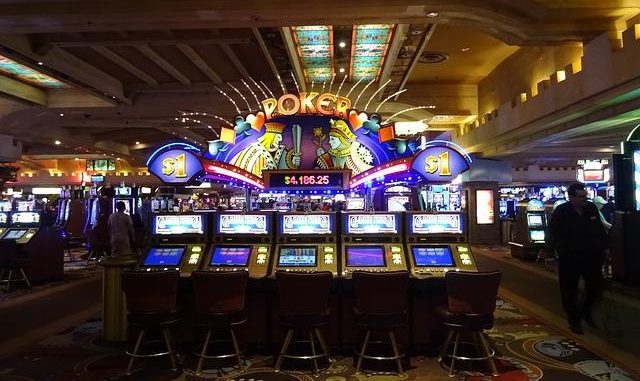 The American Gaming Association Urges the U.S. Justice Department to Be Strict on Gaming Laws