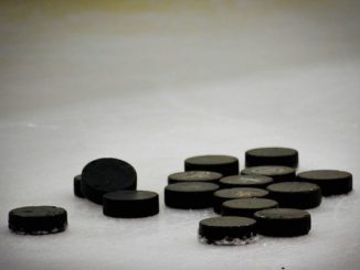 Boston Bruins at Detroit Red Wings Betting Preview