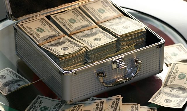 The Massachusetts Gaming Commission Orders an MGM Springfield Man to Repay $30,000 After Cheating a Table Game in a Casino