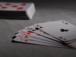 Accusations Surface of Missing Funds at America's Cardroom