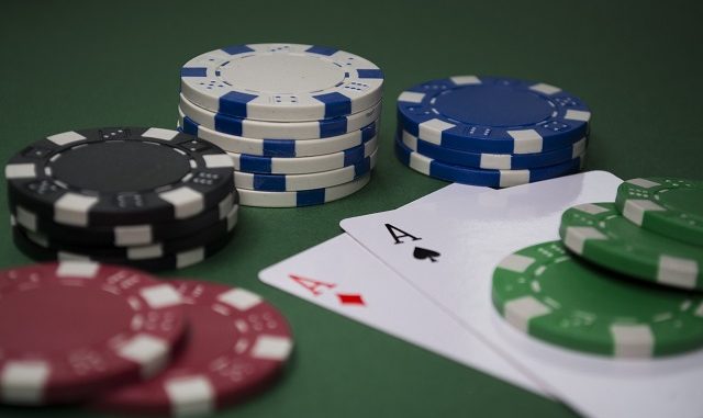 GOP Vote NO, Block Kentucky Online Poker and Sports Betting Bill