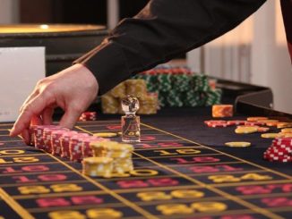 Red Rock Casino Fights Against Unionization