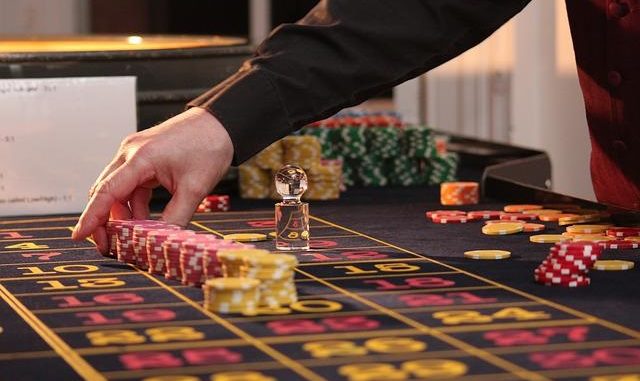 Red Rock Casino Fights Against Unionization