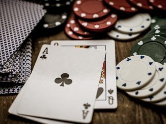 Dominick Sarle Wins $164,243 in 2022 WSOP Event No. 17:$2,500 Mixed Triple Draw Lowball