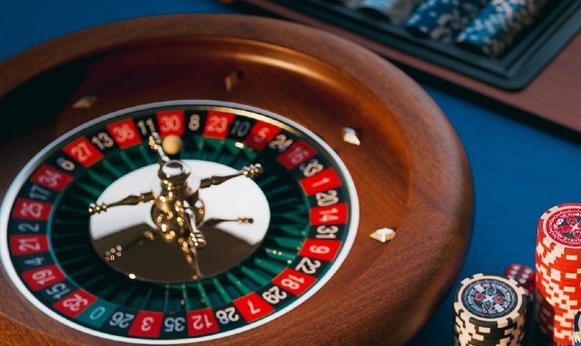 Red Rock Resorts Plans to Demolish Three Station Casinos in Nevada