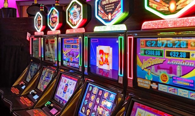 The AGA Says That U.S. Commercial Gaming Revenue Broke Q3 Record Again