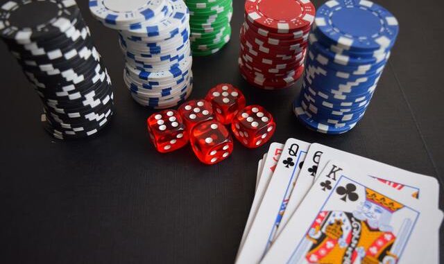 Jason Koon Wins $500,000 in the PokerGO Tour Championship