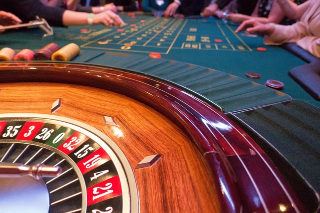 Casino tailored to Latino community to make debut in North Las Vegas