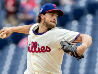 Philadelphia Phillies at Pittsburgh Pirates Betting Preview