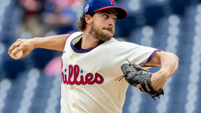 Philadelphia Phillies at Pittsburgh Pirates Betting Preview