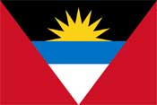 Antigua and Barbuda Dispute