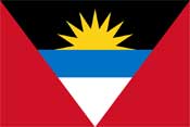 Antigua and Barbuda Dispute