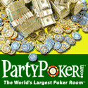 Party Poker Guarantee