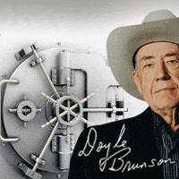 Doyle's Room Online Poker