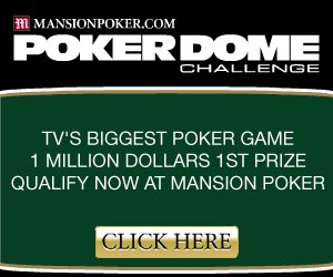 Masion Online Casino
