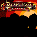 Music Hall Online Casino