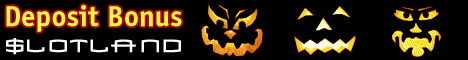 Halloween Online Slots