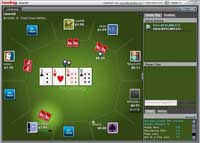 New Bodog Life Online Poker Software