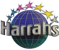 Harrahs Casino
